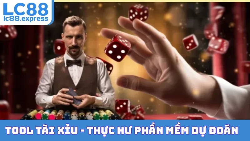 Tool Tài Xỉu